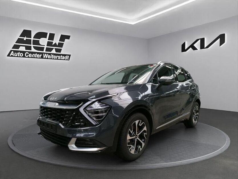 Sportage