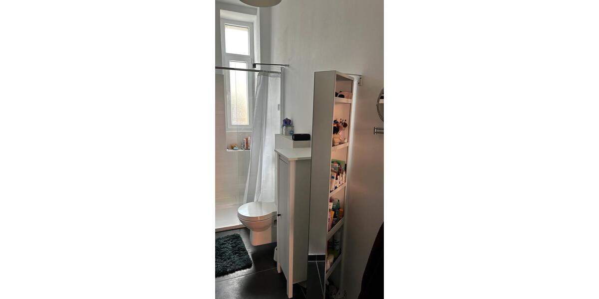 Erdgeschoßwohnung Darmstadt Darmstadt-Nord - 2 Zimmer, 44 m&sup2;, 750&euro; | Angebot:25784300