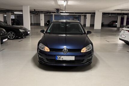 VW Golf 68.800 km 13.699 € Dreieich 63303