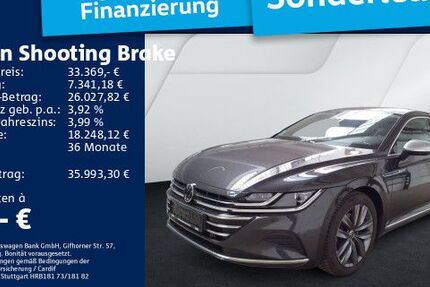 VW Arteon 15.500 km 32.839 &euro; Offenbach am Main 63071