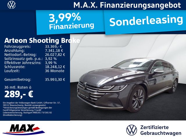 VW Arteon 15.500 km 32.839 &euro; Offenbach am Main 63071