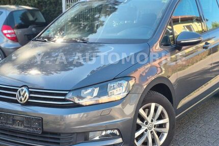 VW Touran 193.752 km 10.450 &euro; Frankfurt am Main 65931