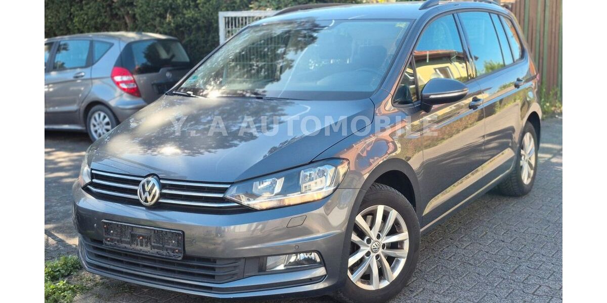 VW Touran 193.752 km 10.450 &euro; Frankfurt am Main 65931