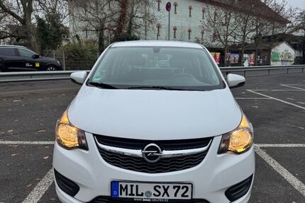 Opel Karl 82.000 km 6.899 &euro; Frankfurt am Main 60326