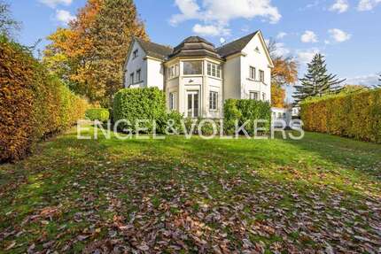 Haus zum Mieten in Bad Homburg 4.600 € 268 m² 10 zimmer