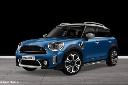 Mini Countryman SE (Cooper) 49.311 km 30.880 &euro; Dreieich-Sprendlingen 63303