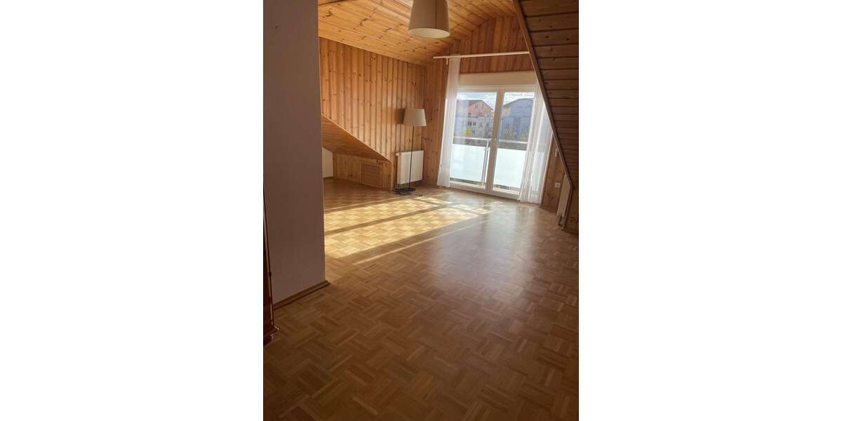 Etagenwohnung Ginsheim-Gustavsburg Gustavsburg - 3 Zimmer, 70 m&sup2;, 900&euro; | Angebot:27150927