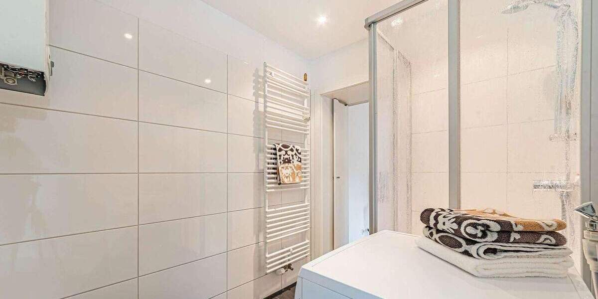 Möblierte Wohnung auf Zeit zu vermieten: 1 zimmer