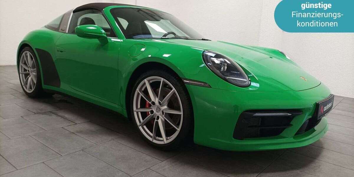 Porsche 911 22.821 km 149.470 &euro; Egelsbach 63329