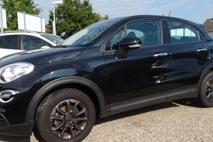 Fiat 500X 37.000 km 14.900 &euro; Rodgau / Nieder-Roden 63110