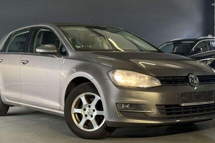 VW Golf 192.000 km 5.690 &euro; Maintal 63477