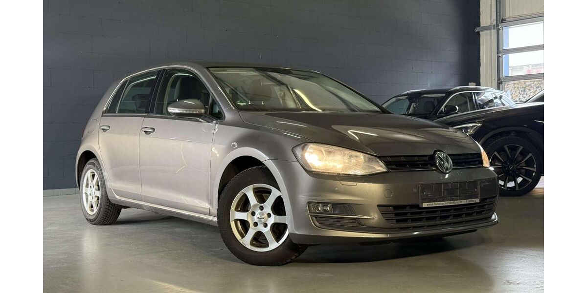 VW Golf 192.000 km 5.690 &euro; Maintal 63477