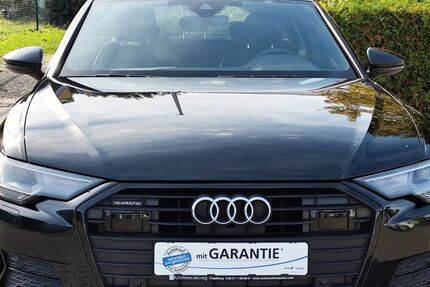 Audi A6 105.000 km 35.999 € Friedberg 61169