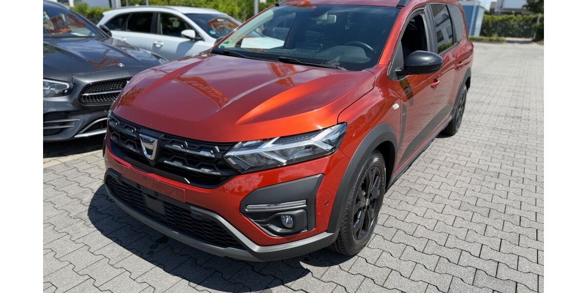 Dacia Jogger 125.403 km 12.900 &euro; Seligenstadt 63500