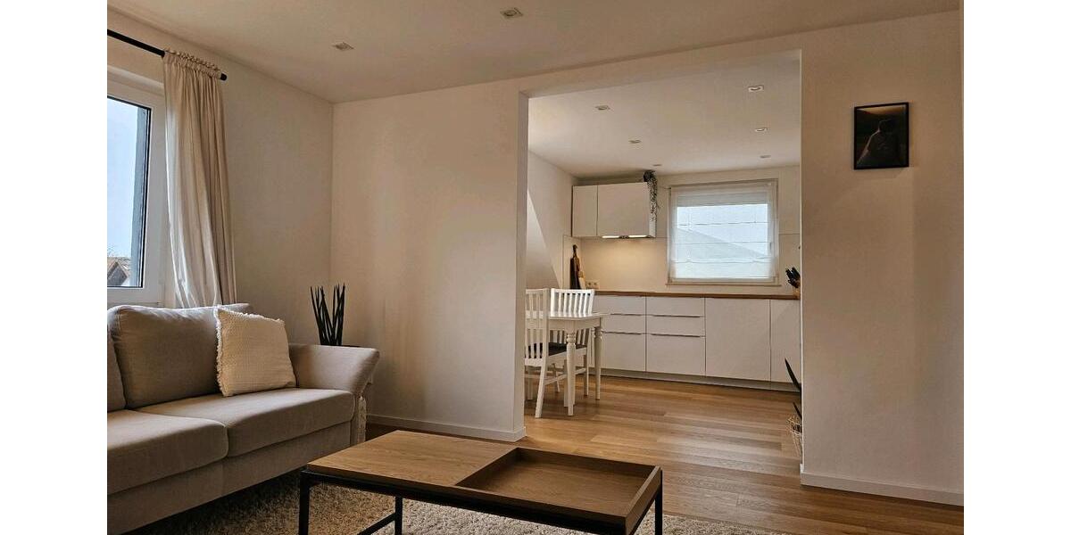 Dachgeschoßwohnung Griesheim - 3 Zimmer, 60 m&sup2;, 230.000&euro; | Angebot:26163882
