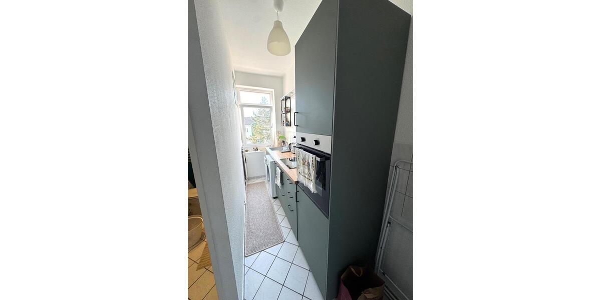 Etagenwohnung Offenbach am Main Buchrain - 2 Zimmer, 45 m&sup2;, 620&euro; | Angebot:25420658