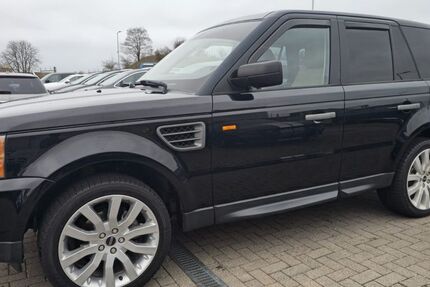 Land Rover Range Rover Sport 141.541 km 6.900 &euro; Erlensee 63526