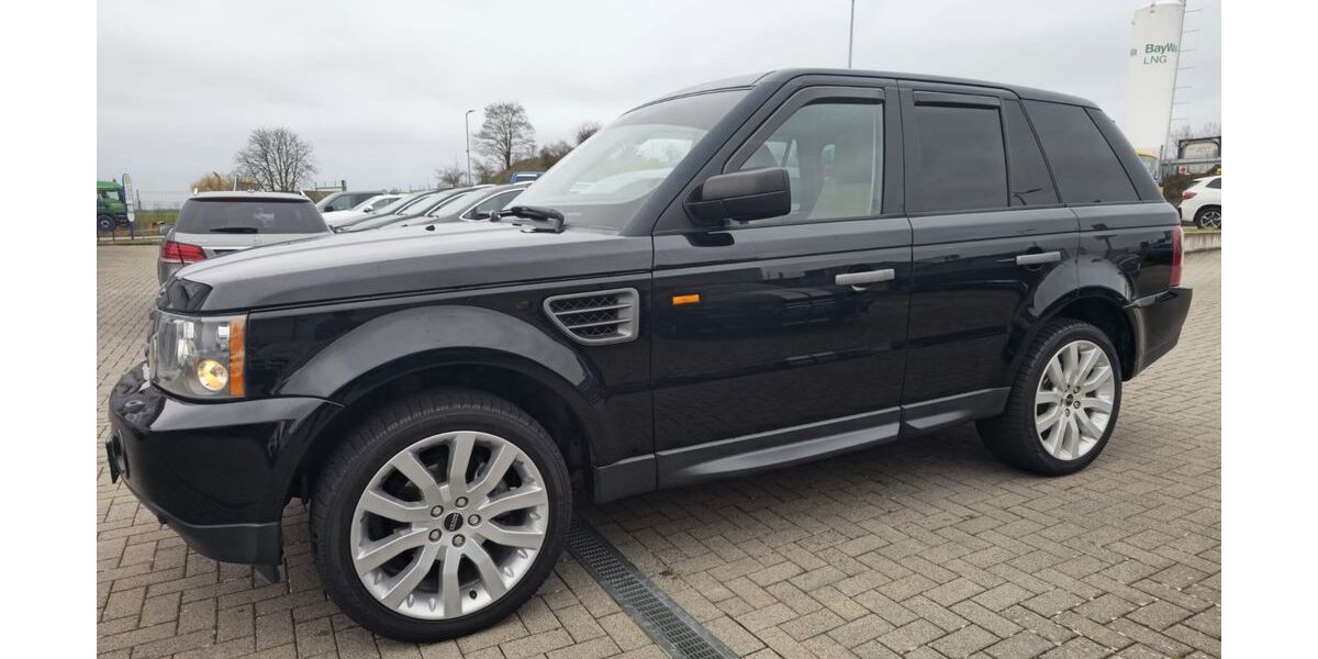 Land Rover Range Rover Sport 141.541 km 6.900 &euro; Erlensee 63526