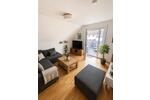 Dachgeschoßwohnung Babenhausen - 3 Zimmer, 74 m&sup2;, 289.000&euro; | Angebot:27163526