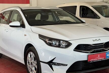 Kia ceed / Ceed 76.810 km 18.999 &euro; Friedberg (Hessen) 61169