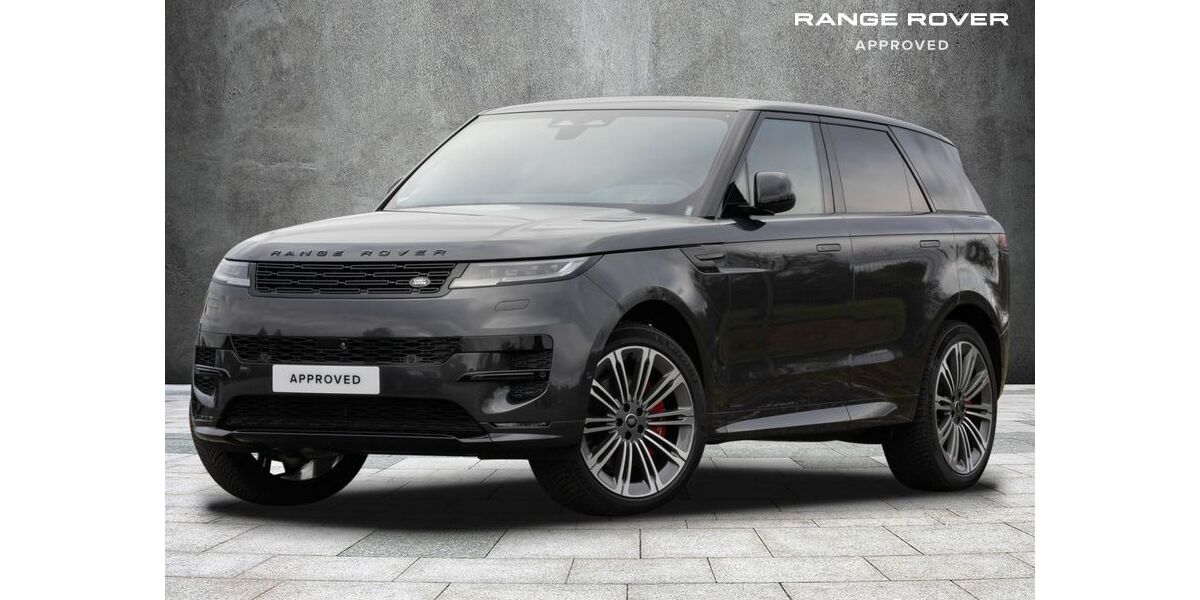 Land Rover Range Rover Sport 7.850 km 121.900 &euro; Kronberg 61476