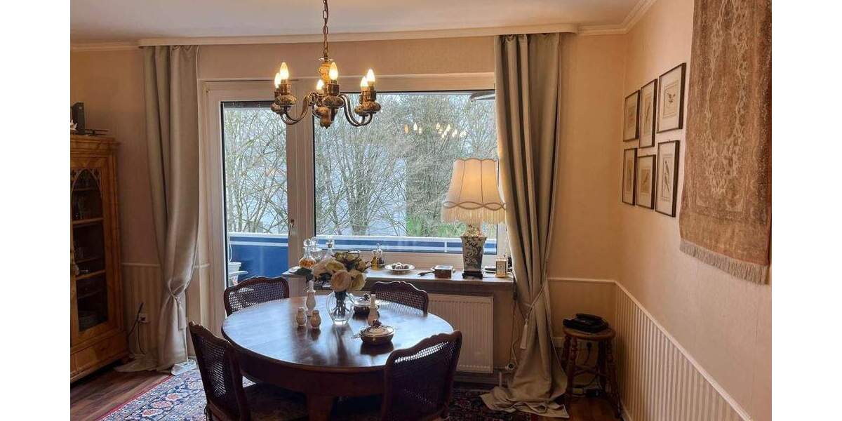 Etagenwohnung Bad Homburg vor der Höhe Bad Homburg - 4 Zimmer, 80 m&sup2;, 319.000&euro; | Angebot:26627301