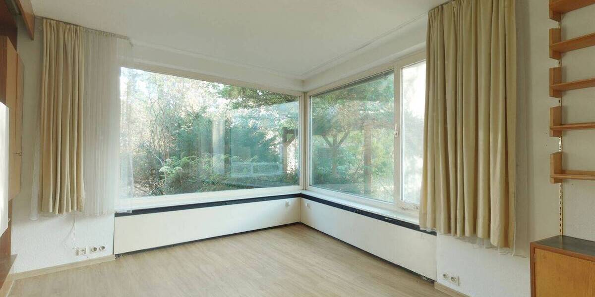 Bungalow Darmstadt Kranichstein - 6 Zimmer, 143 m&sup2;, 648.000&euro; | Angebot:23745505