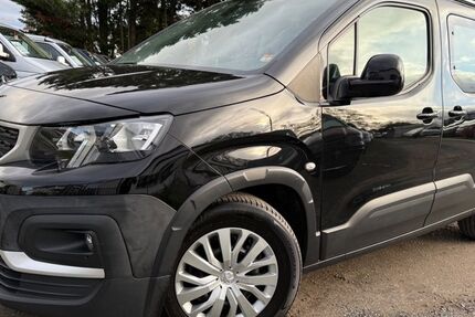 Peugeot Rifter 87.000 km 15.999 &euro; Nauheim 64569