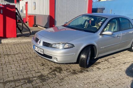 Renault Laguna 228.000 km 2.000 &euro; Rödermark 60433
