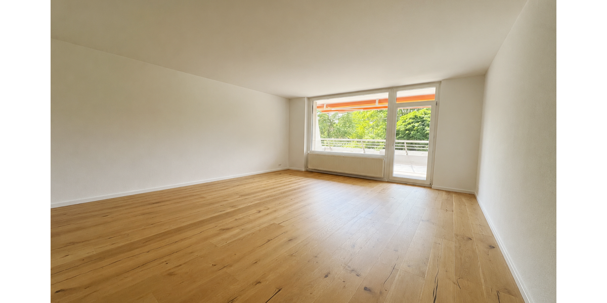 Frankfurt-Sachsenhausen: Exklusiv modernisierte 3-Zimmer-Wohnung! - Etagenwohnung Frankfurt am Main Sachsenhausen Süd | Angebot:26949063