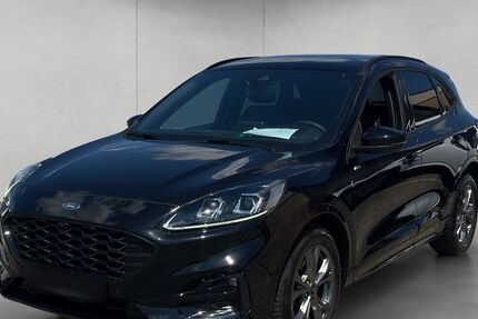 Ford Kuga 33.282 km 21.550 &euro; Frankfurt 60386