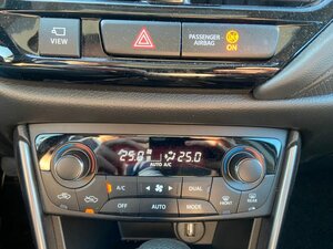 Suzuki S-Cross 1.5 Hybrid Comfort+ Allgrip*PANORAMA* 12.000 km 24.940 € Nidderau 61130