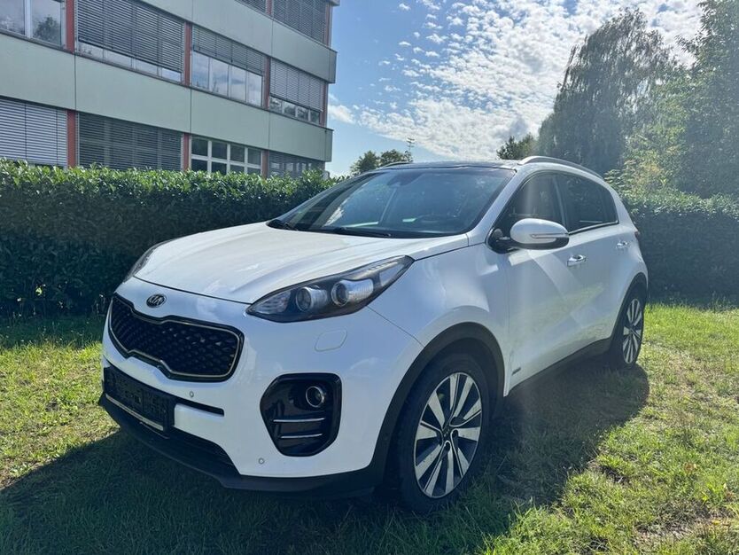 Sportage