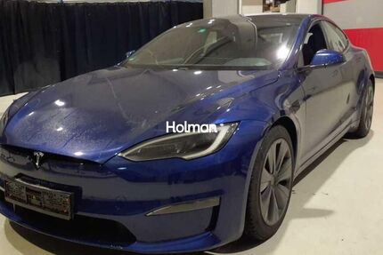 Tesla Model S 58.737 km 72.281 &euro; Eschborn 65760