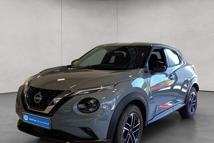 Nissan Juke 16.694 km 24.390 &euro; Frankfurt 60386