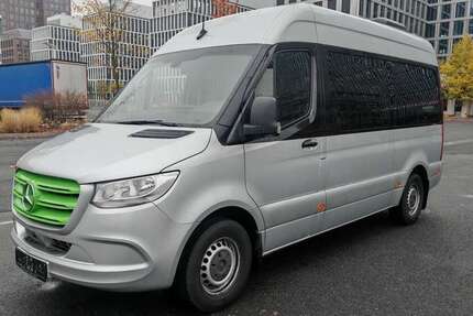 Mercedes-Benz Sprinter 340.000 km 19.999 &euro; Frankfurt am/Main 60389
