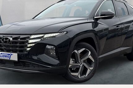 Hyundai TUCSON 14.700 km 32.900 € Idstein 65510