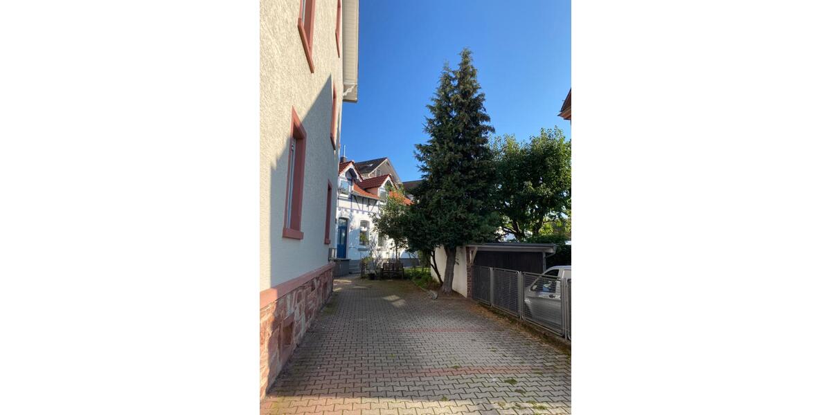 Historisches Dreifamilienhaus von1908 provisionsfrei zu verkaufen 10 zimmer