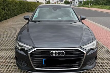 Audi A6 33.700 km 34.900 &euro; Erlensee 63526