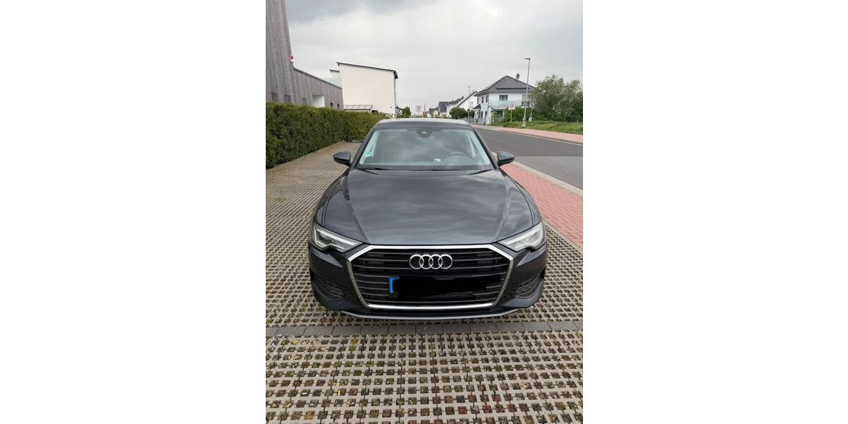 Audi A6 33.700 km 34.900 &euro; Erlensee 63526