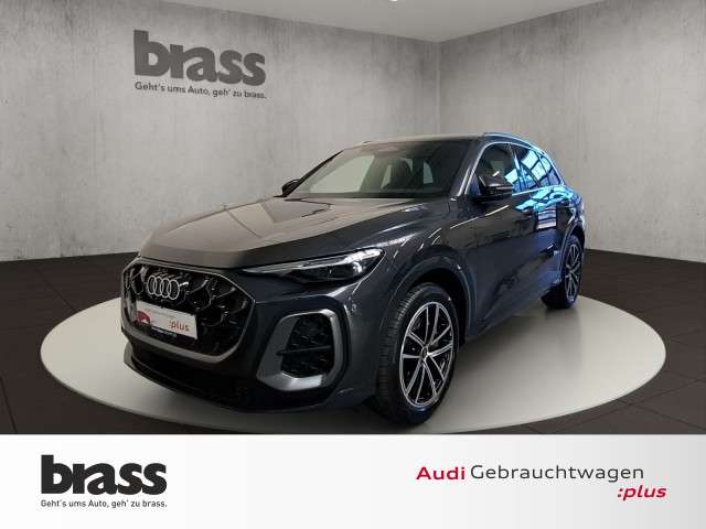 Audi Q5 11.906 km 58.950 &euro; Dietzenbach 63128