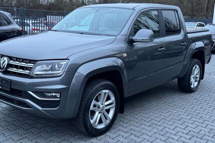 VW Amarok 99.000 km 31.900 &euro; Rüsselsheim 65428