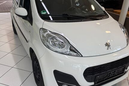 Peugeot 107 107.600 km 6.099 &euro; NEU ISENBURG 63263