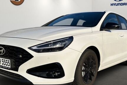 Hyundai i30 1.900 km 22.700 &euro; Hanau 63450