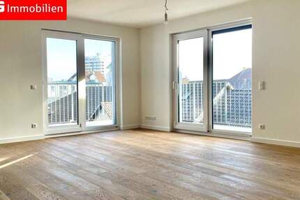 Wohnung Oberursel - 2 Zimmer, 85 m&sup2;, 599.000&euro; | Angebot:24801502