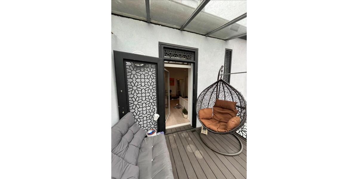 WG Zimmer zu vermieten in Frankfurt Süd (22-29 Jahre) 1 zimmer