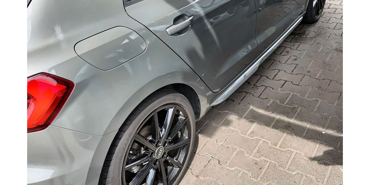 Audi A1 75.000 km 19.630 &euro; Frankfurt am Main 60311