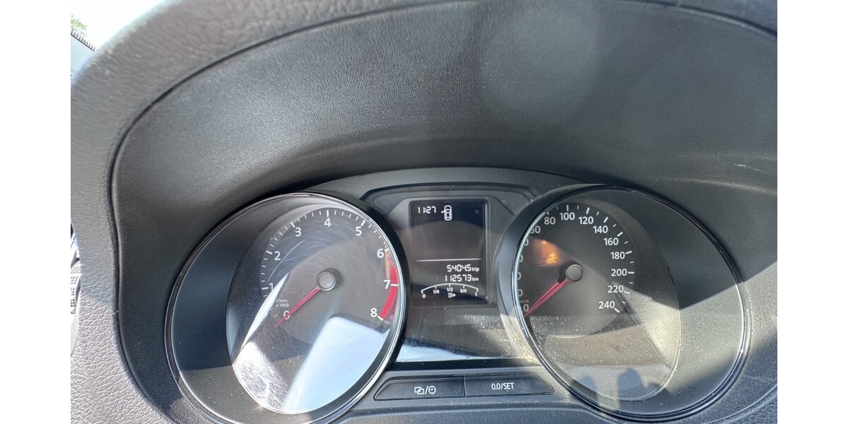 VW Polo 113.000 km 7.000 &euro; Nidderau 61130