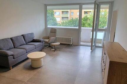 Wohnung Frankfurt am Main Nord-Ost - 3 Zimmer, 82 m&sup2;, 1.500&euro; | Angebot:27540423