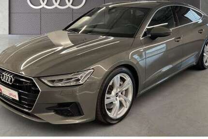 Audi A7 49.527 km 47.850 &euro; Frankfurt am Main 60314